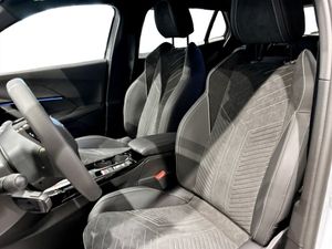 Peugeot 2008 bild 6