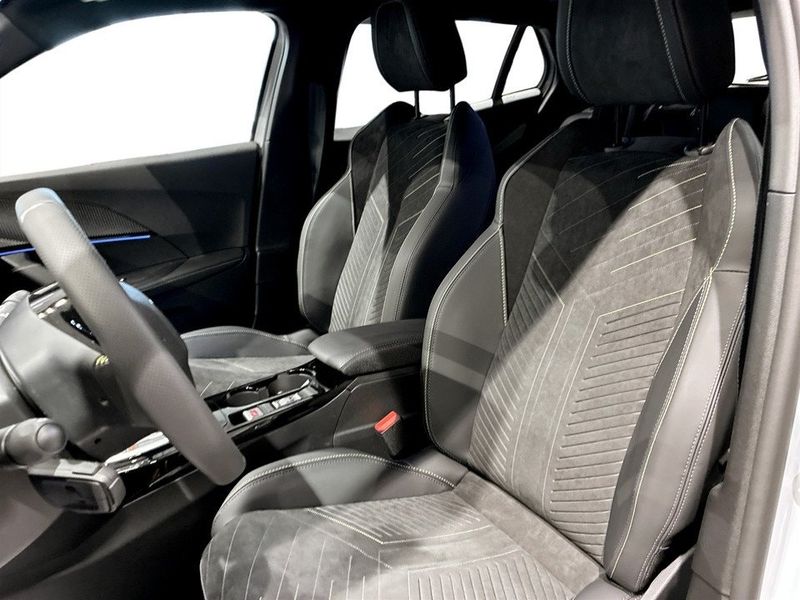 Peugeot 2008 bild 6