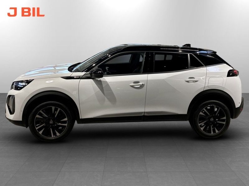 Peugeot 2008 bild 3