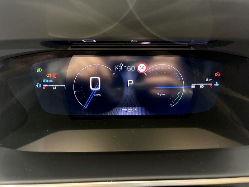 Peugeot 2008 bild 8