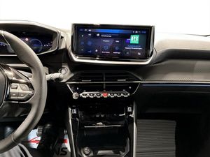 Peugeot 2008 bild 9