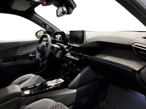 Peugeot 2008 bild 11