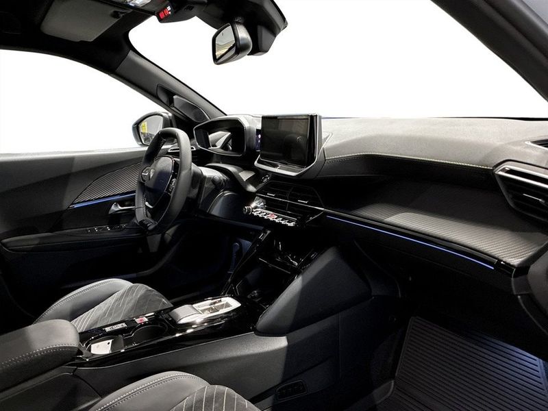 Peugeot 2008 bild 11