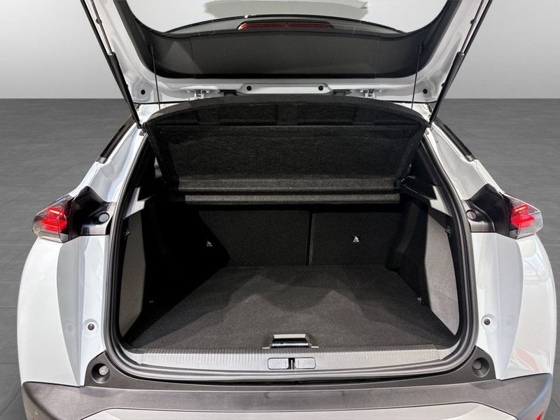 Peugeot 2008 bild 13