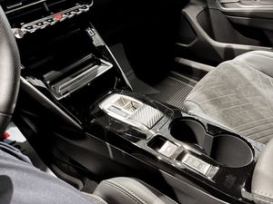 Peugeot 2008 bild 10