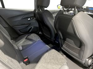 Peugeot 2008 bild 12