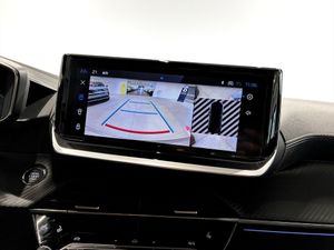 Peugeot 2008 bild 16