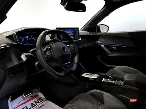 Peugeot 2008 bild 5