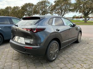 Mazda CX-30 bild 2