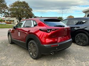 Mazda CX-30 bild 2