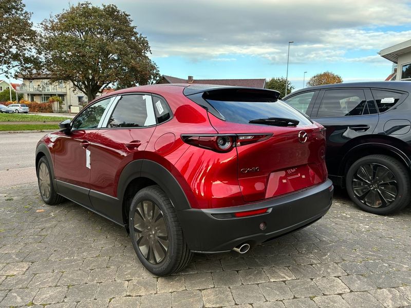 Mazda CX-30 bild 2