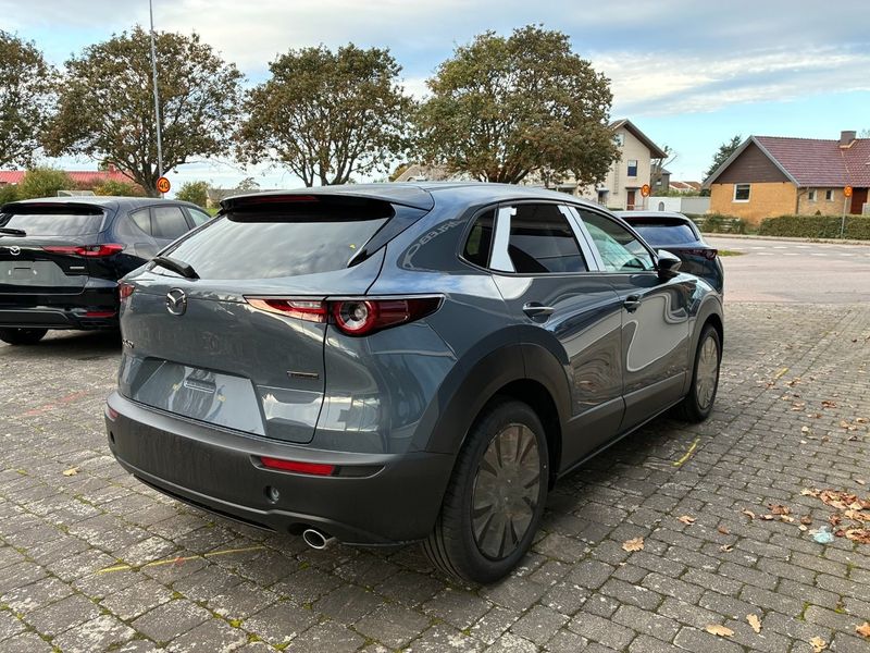 Mazda CX-30 bild 2
