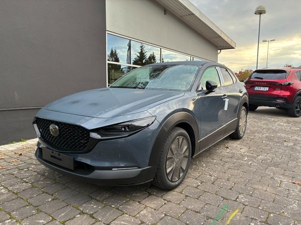 Mazda CX-30 2.5 140hk Automat, Homura 2027 - 2027