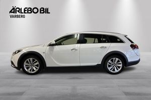Opel Insignia bild 2