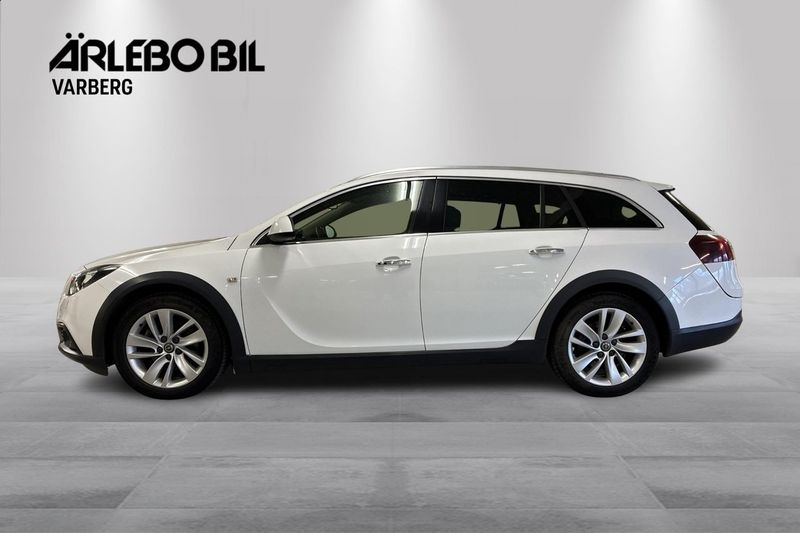 Opel Insignia bild 2