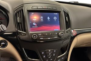 Opel Insignia bild 13