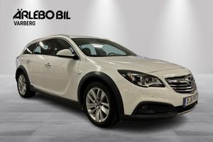 Opel Insignia bild 7