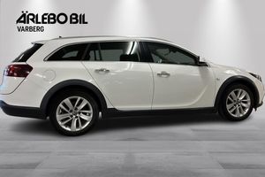 Opel Insignia bild 6