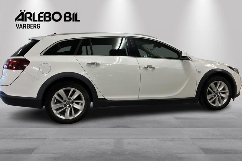 Opel Insignia bild 6