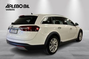Opel Insignia bild 5