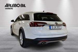Opel Insignia bild 3