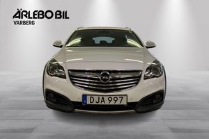 Opel Insignia bild 8