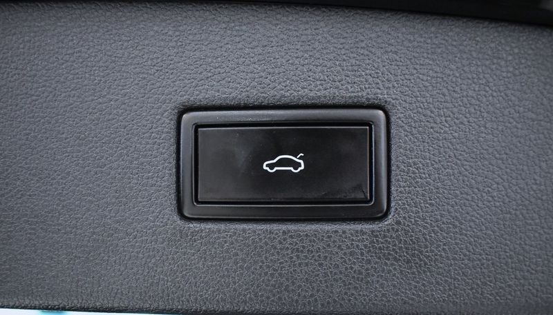 Volkswagen Tiguan bild 6