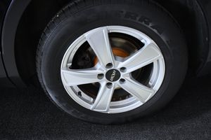 Volkswagen Tiguan bild 20