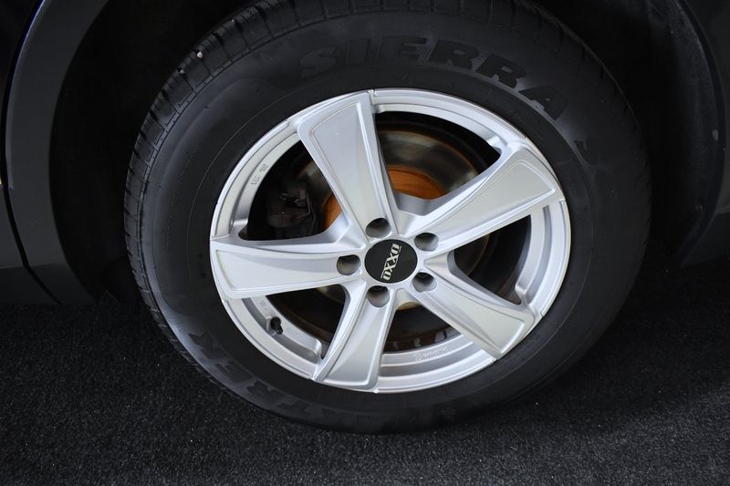 Volkswagen Tiguan bild 20