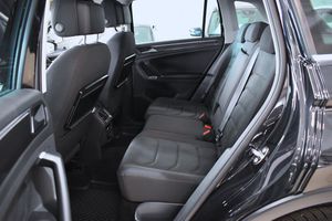 Volkswagen Tiguan bild 11