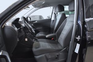 Volkswagen Tiguan bild 9