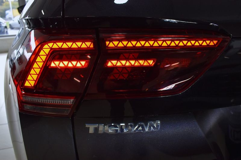Volkswagen Tiguan bild 19