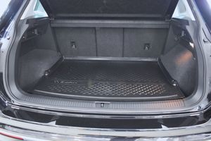 Volkswagen Tiguan bild 5