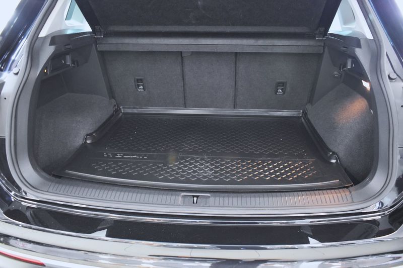 Volkswagen Tiguan bild 5