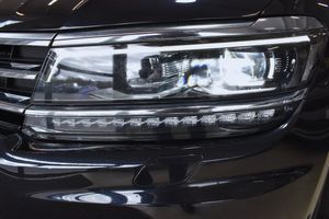 Volkswagen Tiguan bild 18