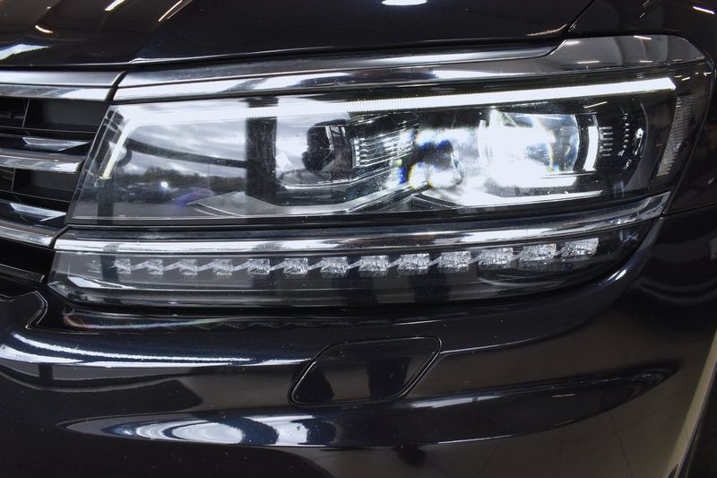 Volkswagen Tiguan bild 18