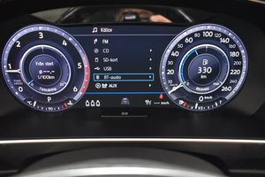 Volkswagen Tiguan bild 14