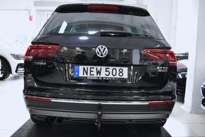 Volkswagen Tiguan bild 4