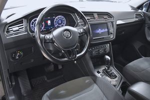 Volkswagen Tiguan bild 8