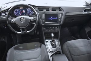 Volkswagen Tiguan bild 10