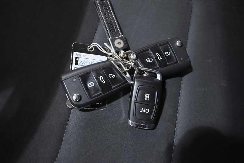Volkswagen Tiguan bild 17
