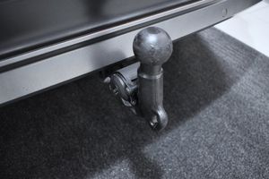 Volkswagen Tiguan bild 7