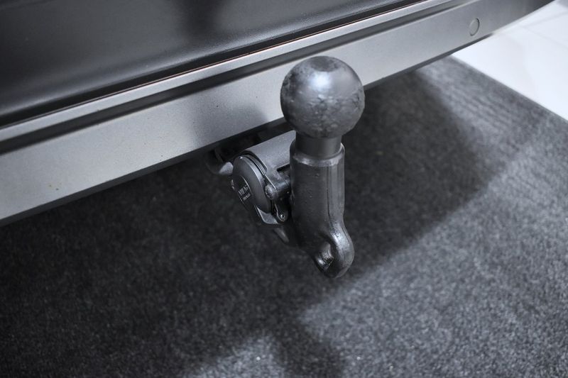 Volkswagen Tiguan bild 7