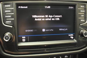 Volkswagen Tiguan bild 13