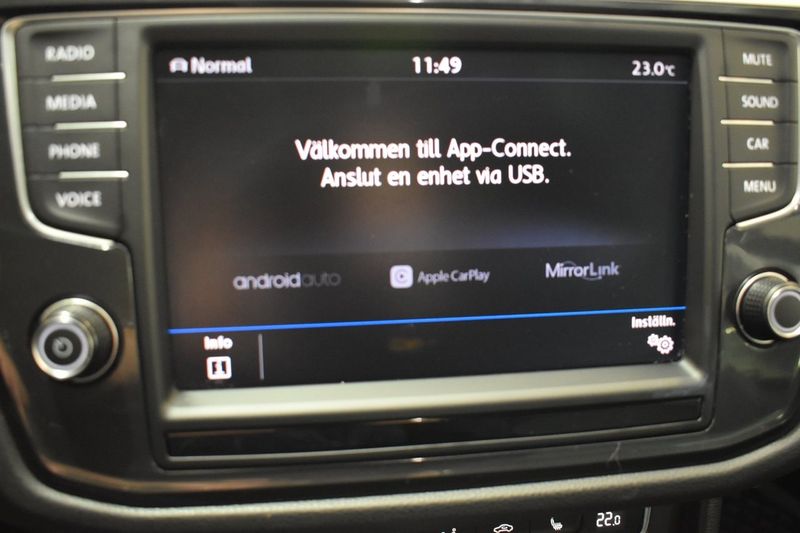 Volkswagen Tiguan bild 13