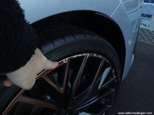 Cupra Leon bild 22