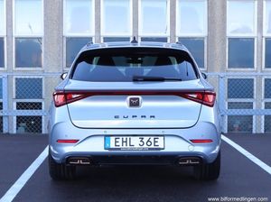 Cupra Leon bild 24