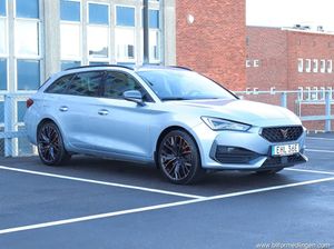 Cupra Leon bild 2