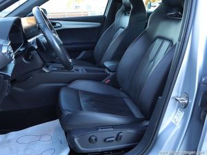 Cupra Leon bild 5