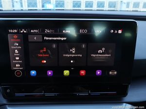 Cupra Leon bild 19